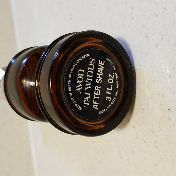 Vintage Avon King Chess Afrer Shave - Picture 4 of 6